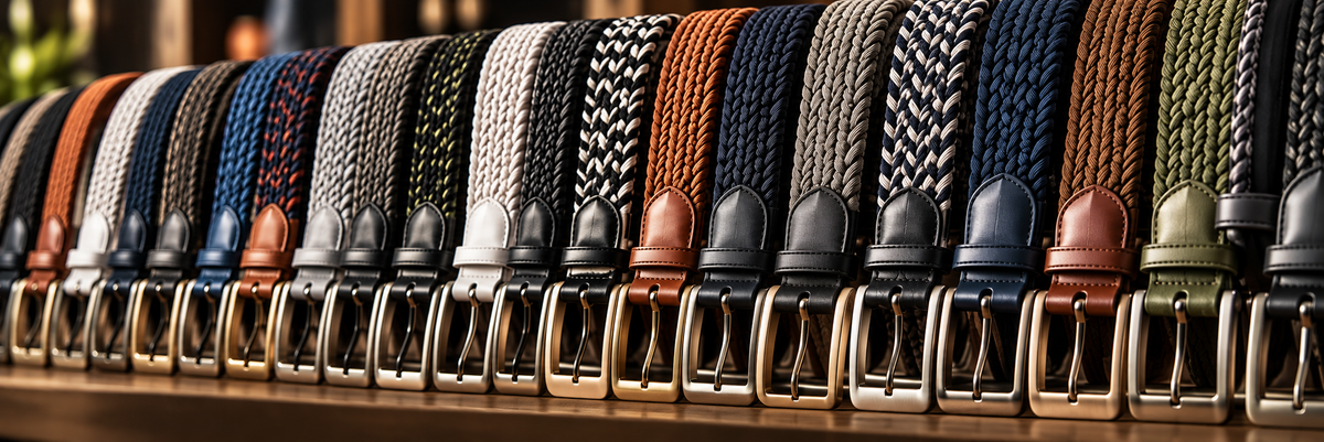Belts