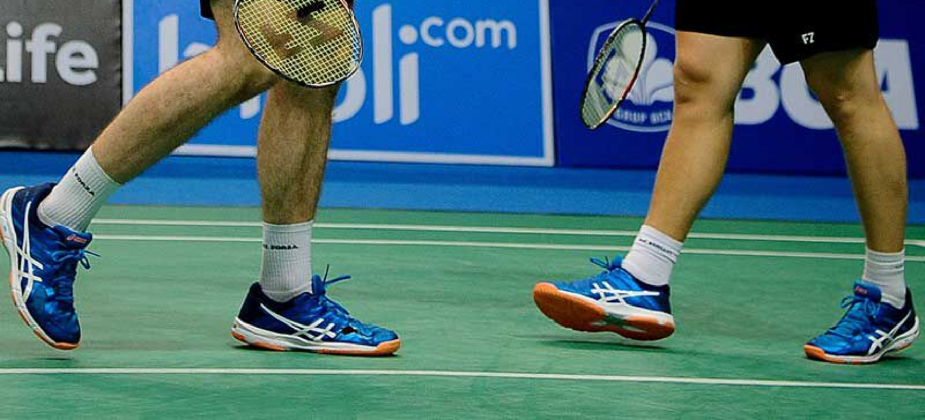 Badminton/Non Marking Shoes