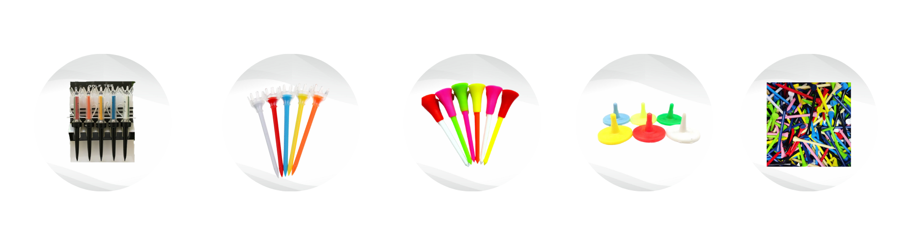 Golf Tees