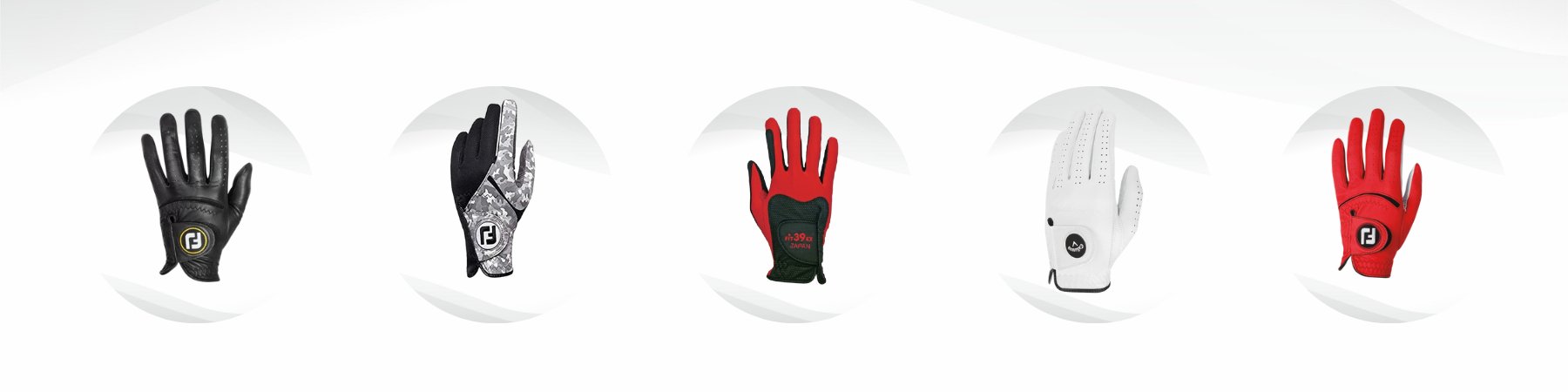 Golf Gloves