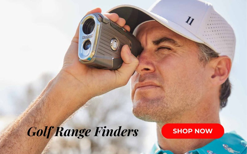 Range Finders & Watches