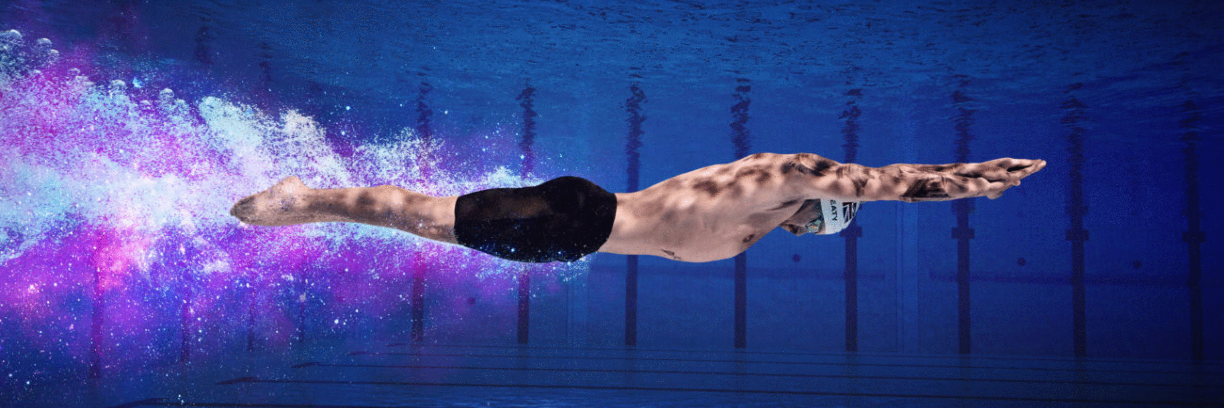 Speedo Fastskin Costume