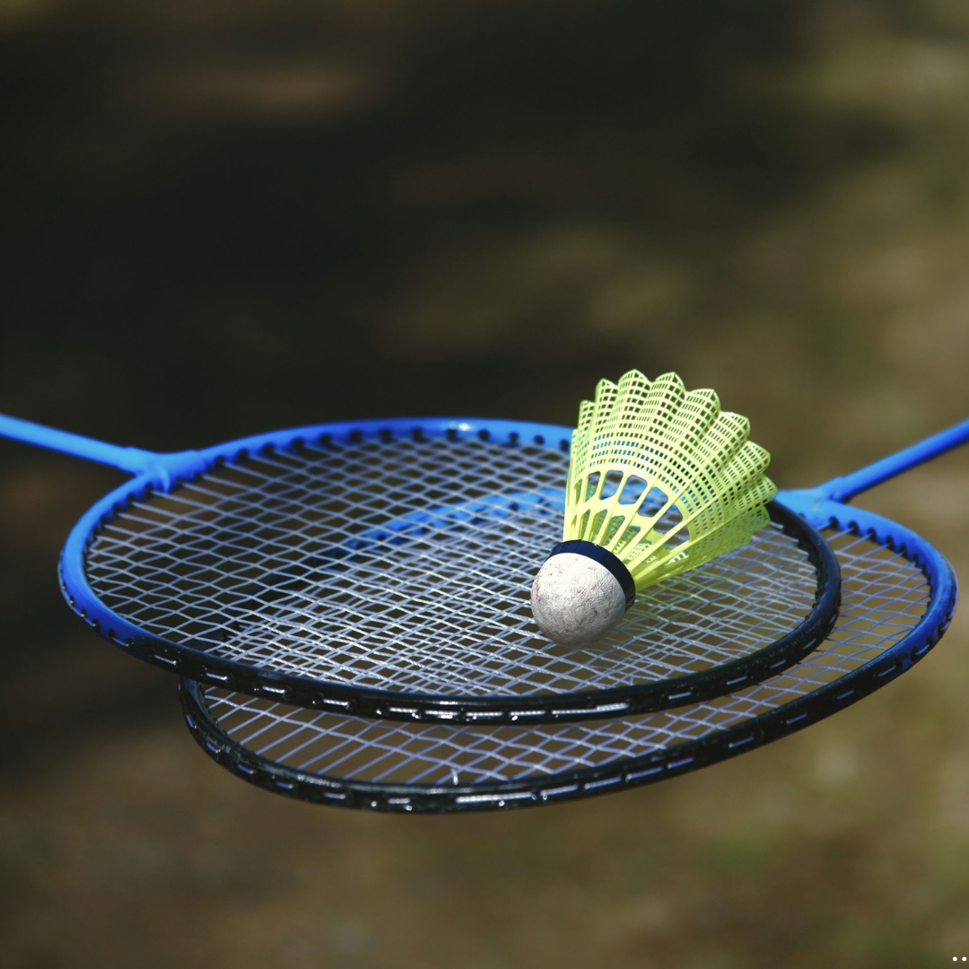 Head Badminton Rackets