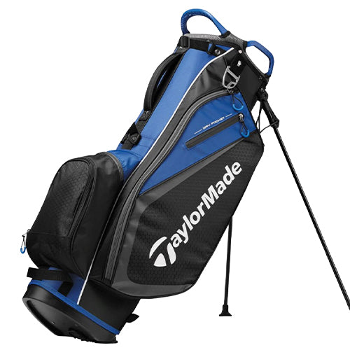 TaylorMade Select Plus Stand Bag