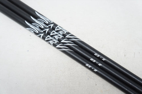 Aldila NV Graphite Iron Shaft