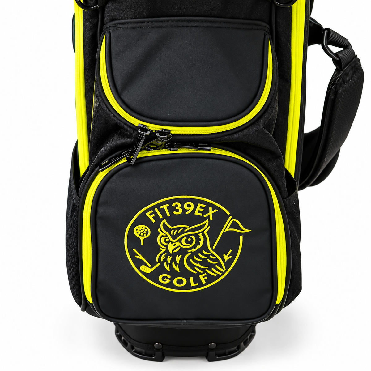 Fit39EX Premium 14 Divider Stand Bag
