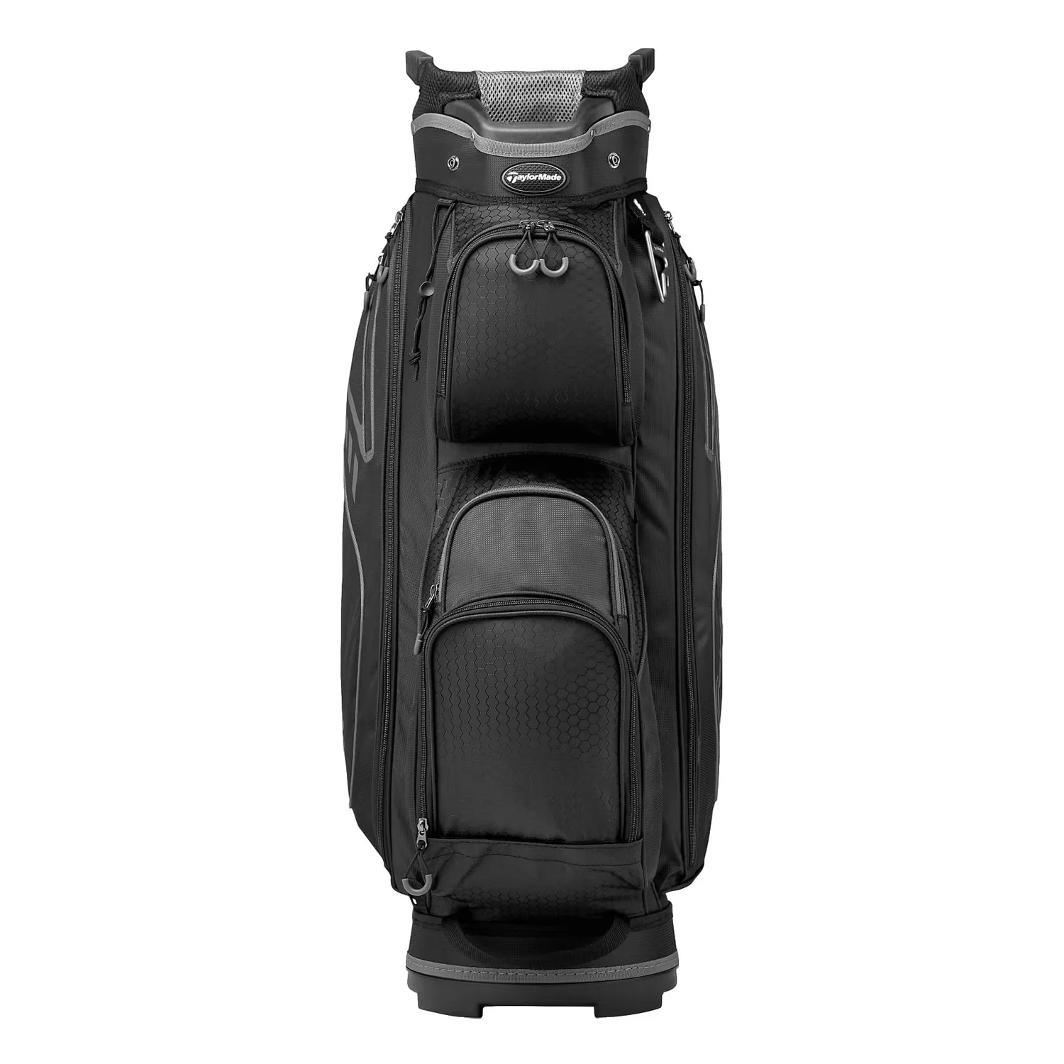 TaylorMade Select Plus cart Bag