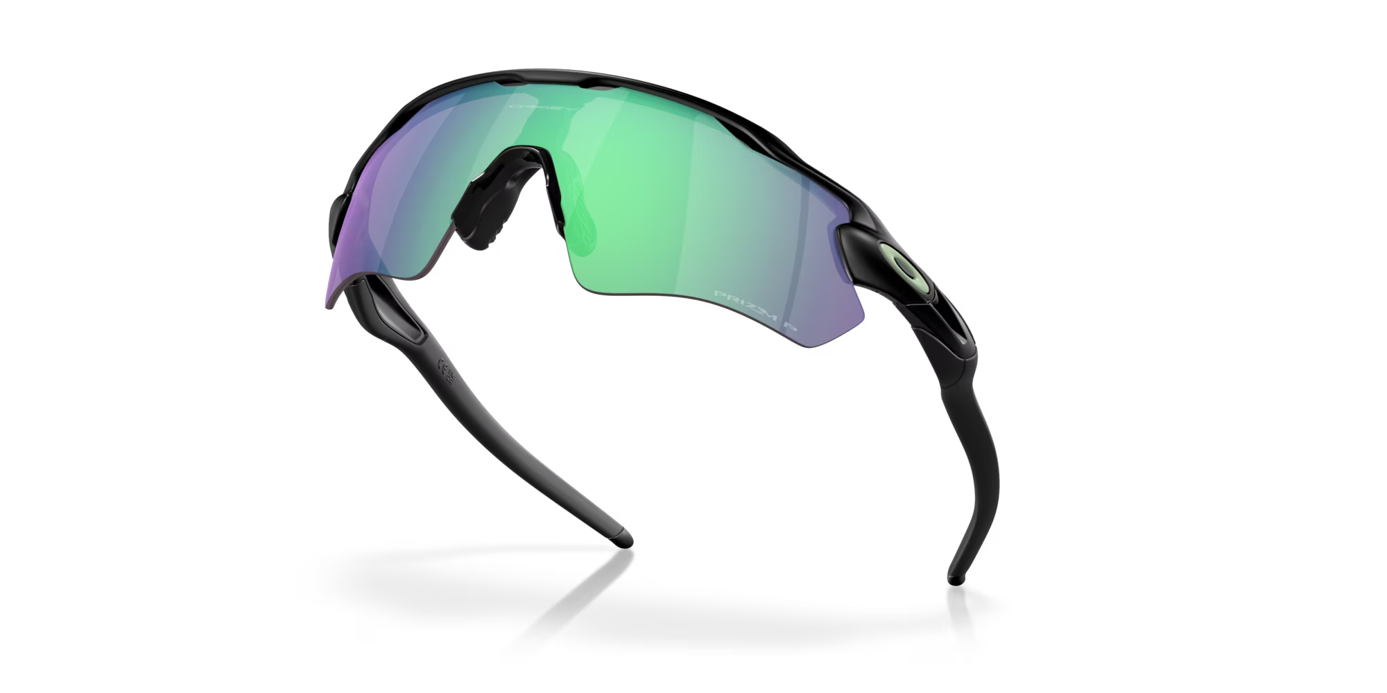 Oakley 0009208 Radar EV Path Matte Black Frame Prizm Jade Polarized Sunglasses - Only Prepaid Order