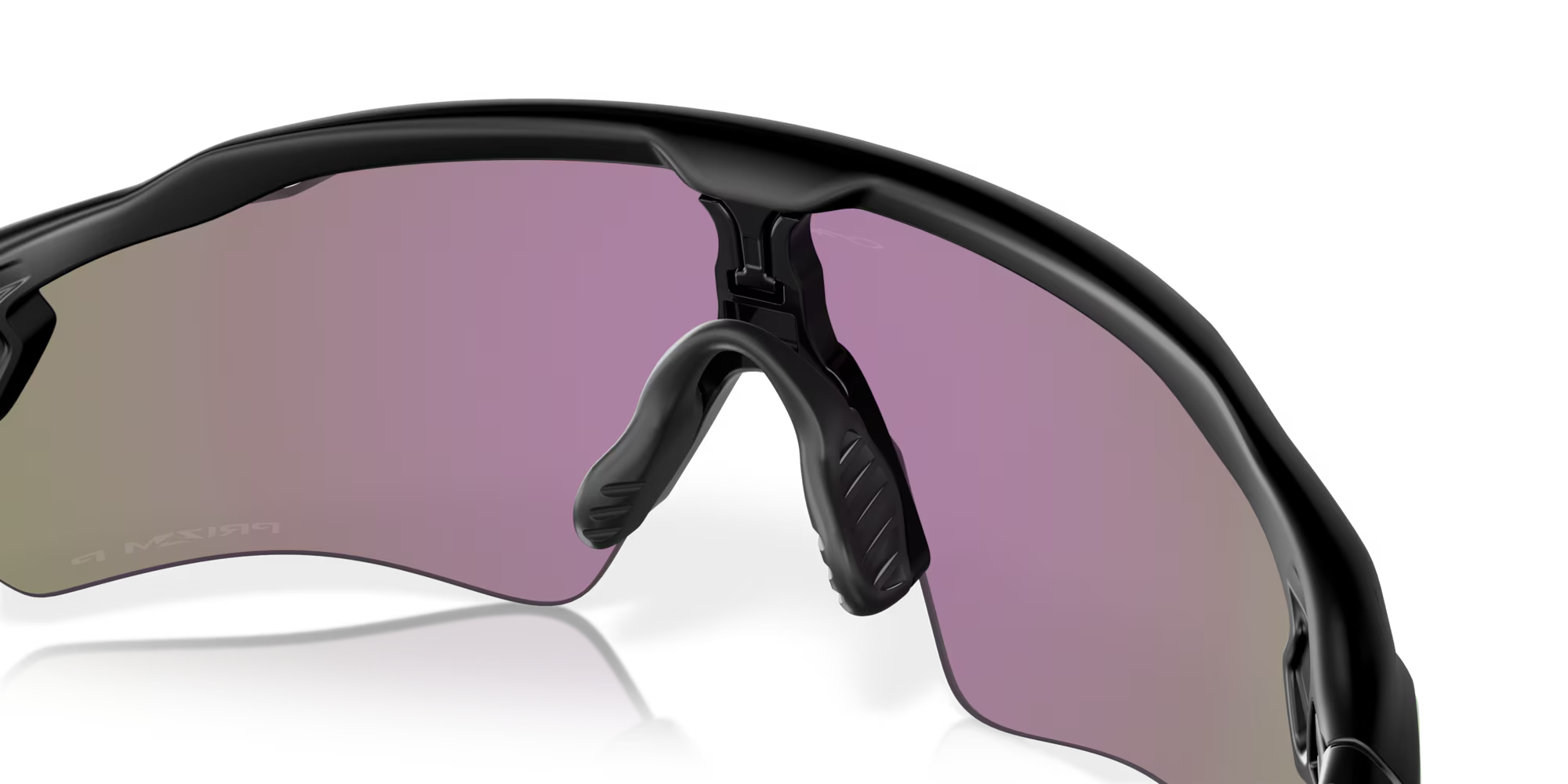 Oakley 0009208 Radar EV Path Matte Black Frame Prizm Jade Polarized Sunglasses - Only Prepaid Order