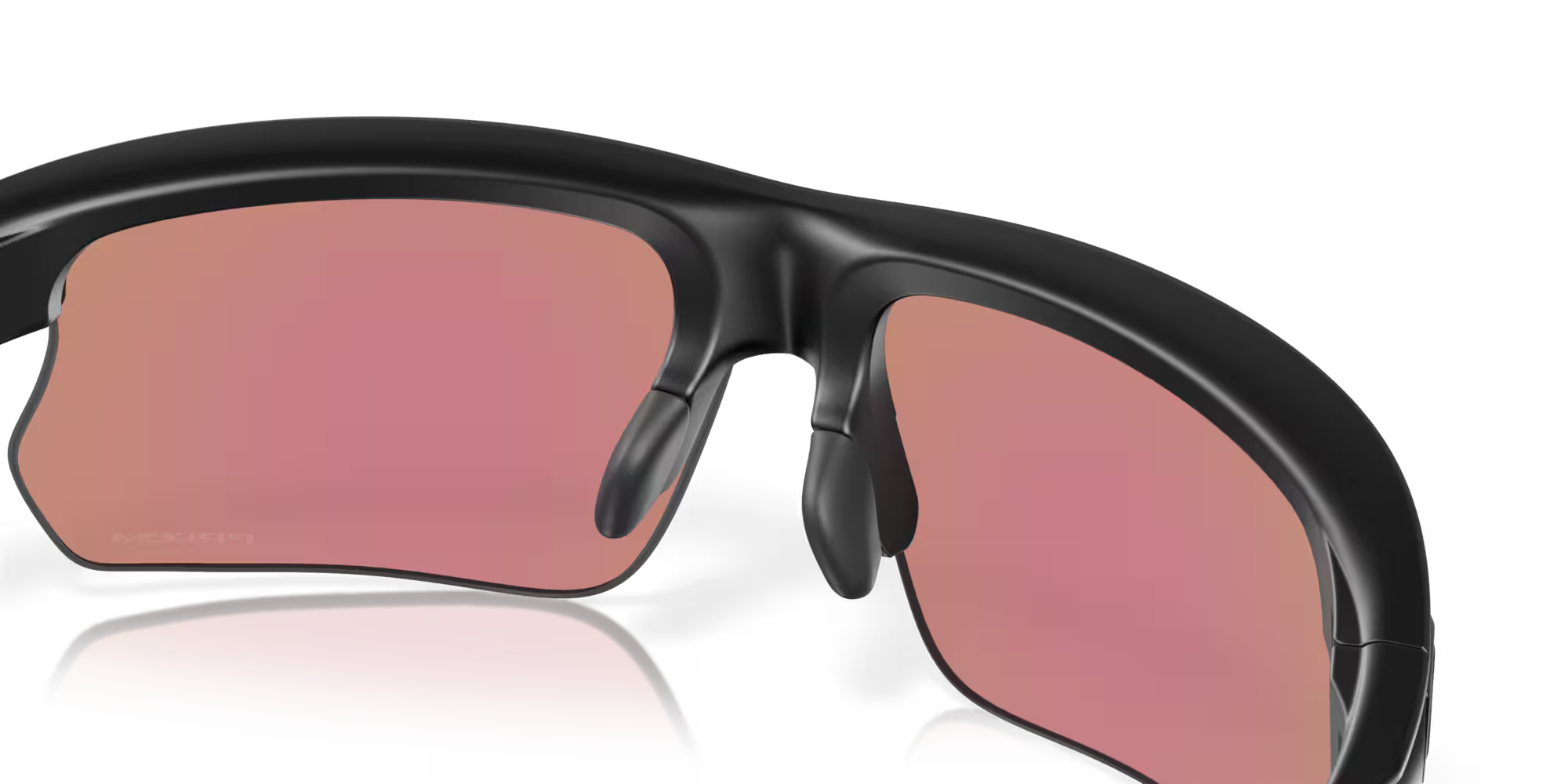 Oakley 00009400 BiSphaera™ Prizm Golf Matte Black Sunglasses