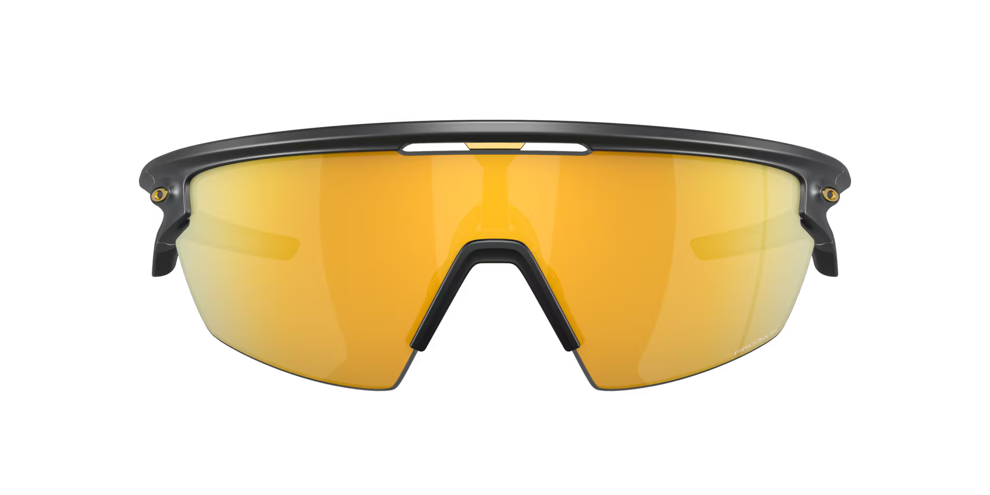 Oakley 0009403 Sphaera™ Matte Carbon Frame Prizm 24k Polarized Sunglasses - Only Prepaid Order