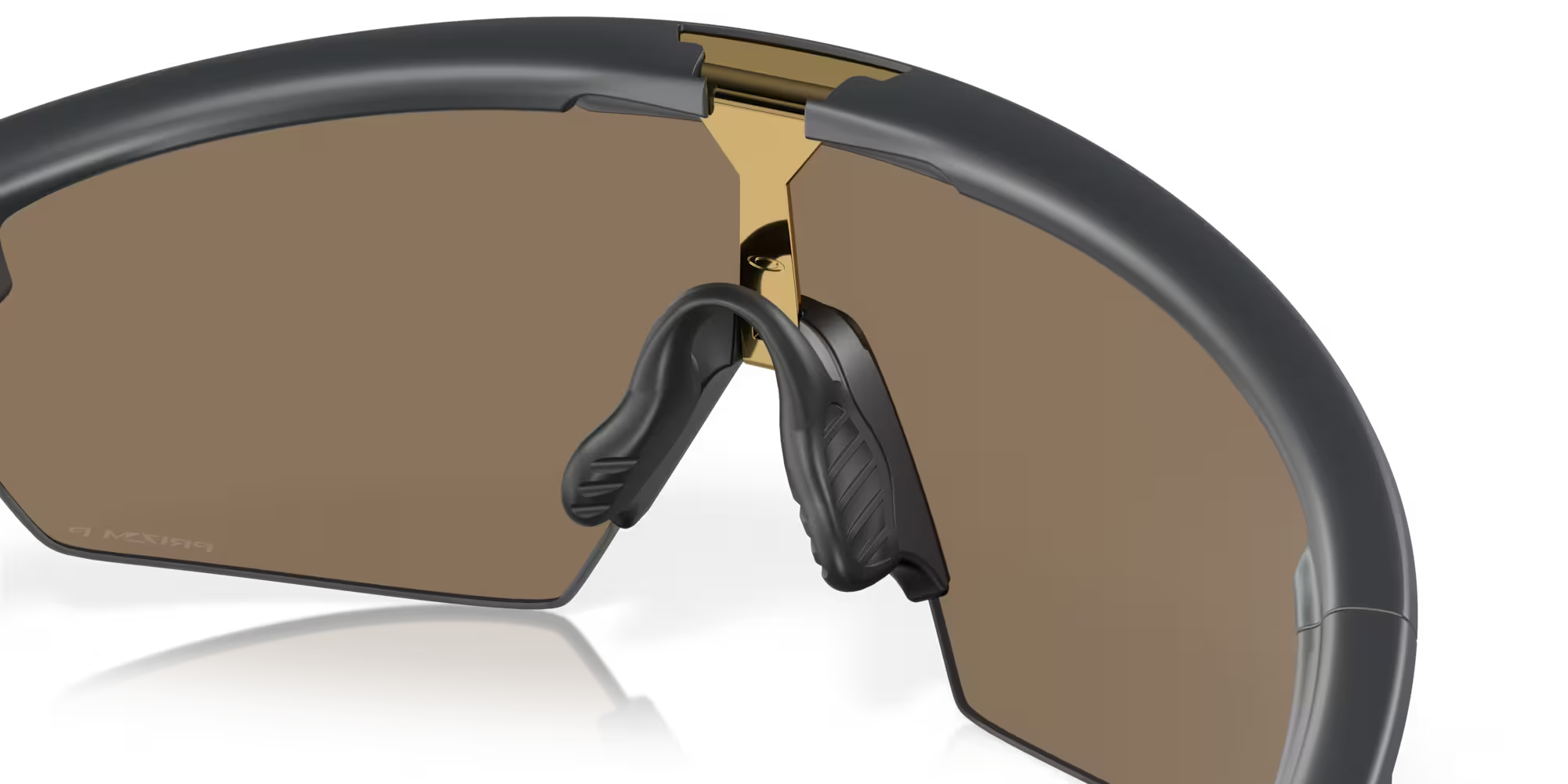 Oakley 0009403 Sphaera™ Matte Carbon Frame Prizm 24k Polarized Sunglasses - Only Prepaid Order