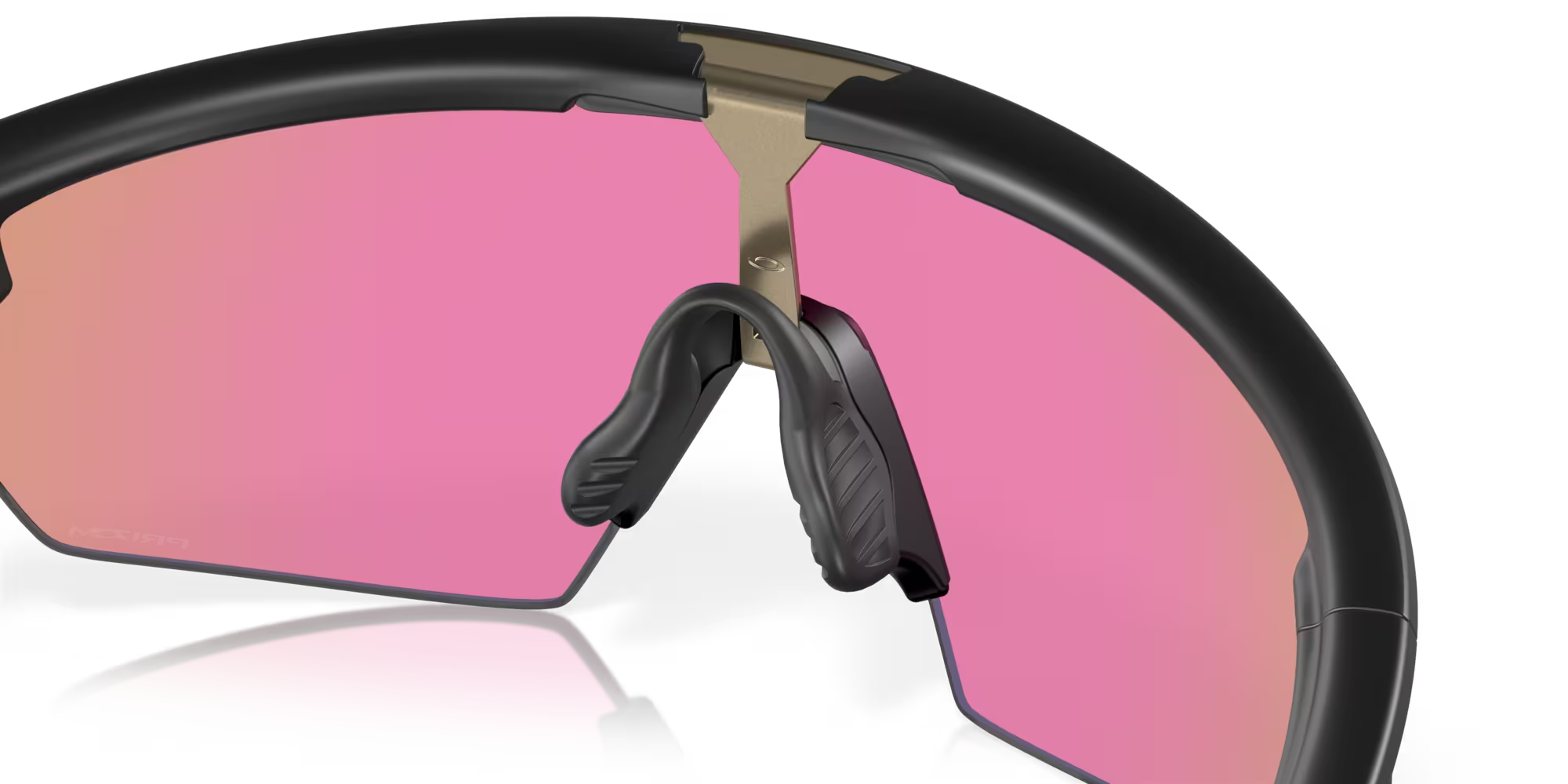 Oakley 0009499 Sphaera Matte Black Frame Prizm Golf Sunglasses - Only Prepaid Order