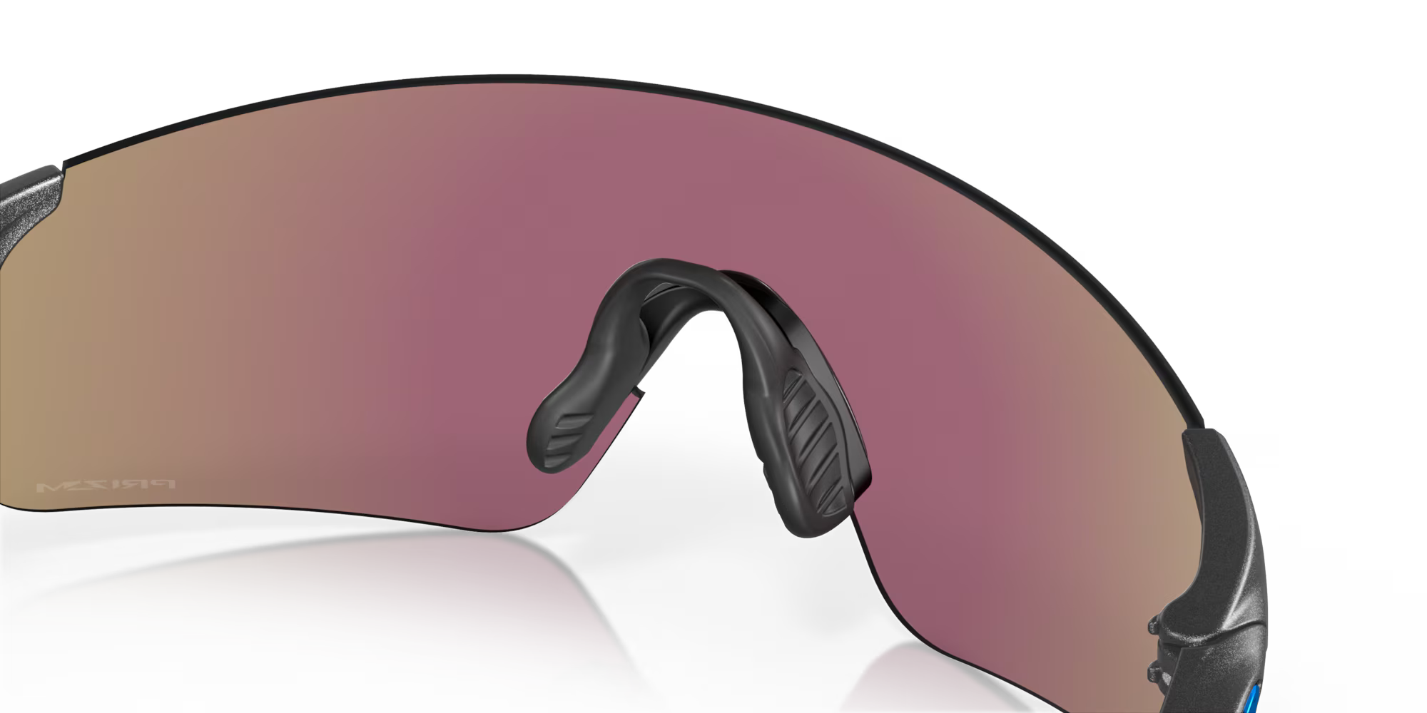 Oakley 0OO9454 Evzero Blades Steel Prizm Sapphire Sunglasses- Only Prepaid Order