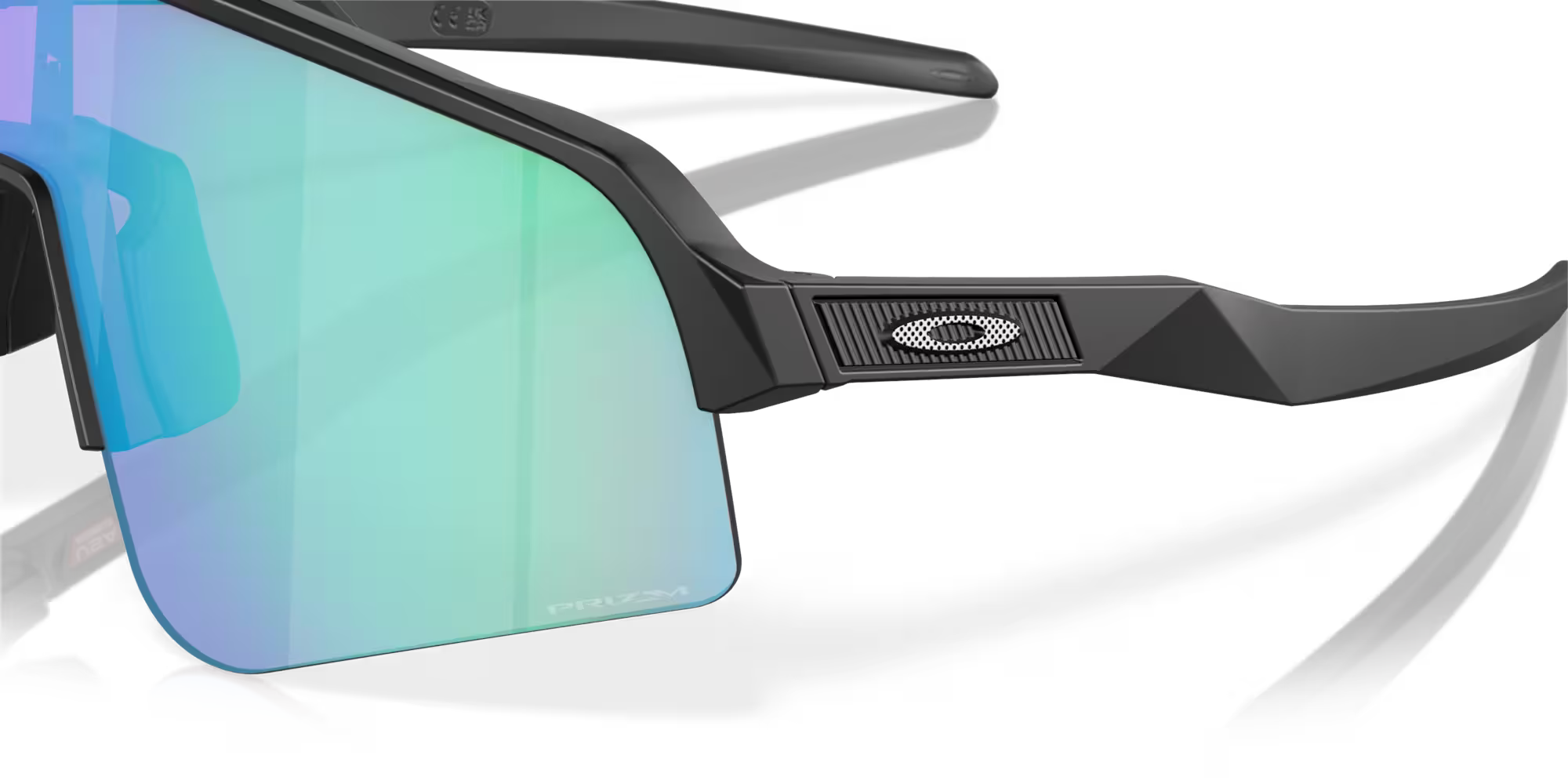Oakley 0009465 SUTRO Lite Sweep Matte Black Frame Prizm Golf Sunglasses- Only Prepaid Order