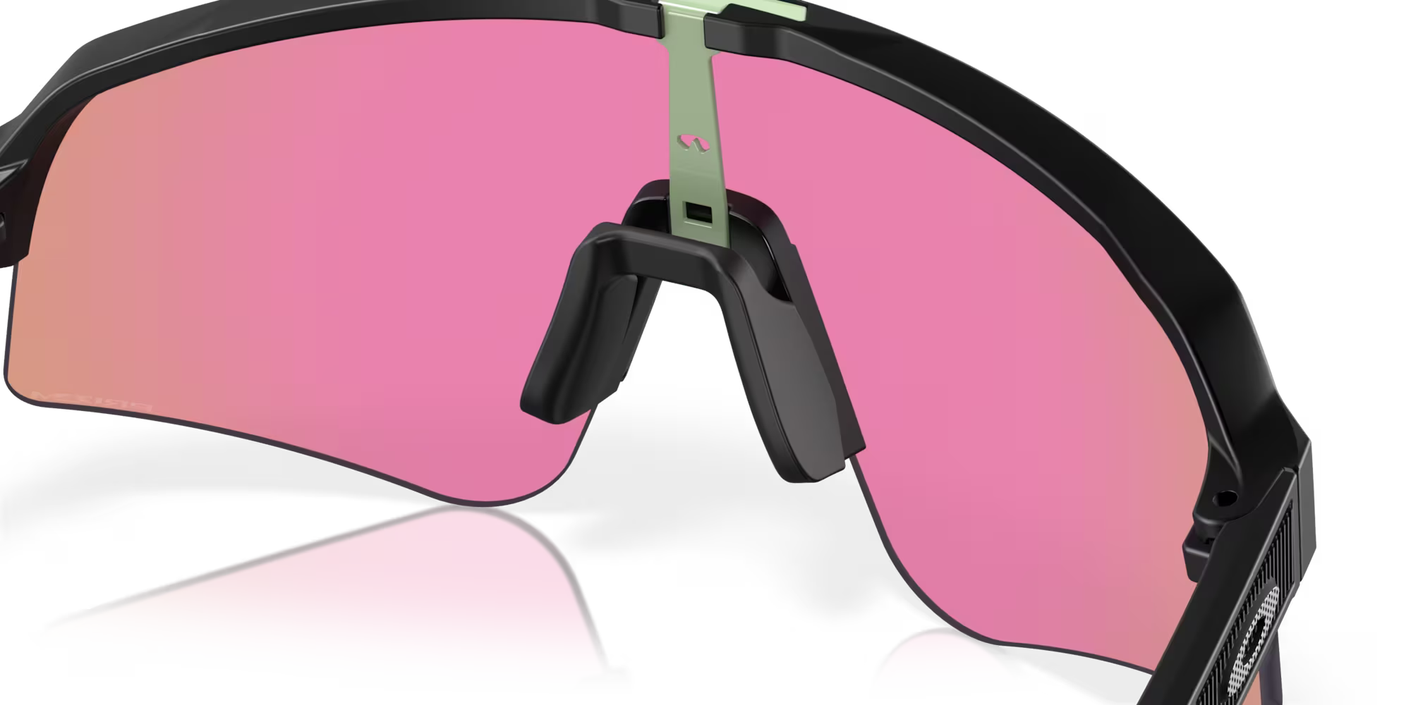 Oakley 0009465 SUTRO Lite Sweep Matte Black Frame Prizm Golf Sunglasses- Only Prepaid Order