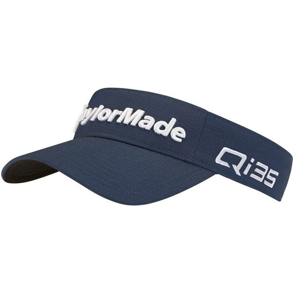 Taylormade Men's Tour Preferred Radar Qi35 Visor