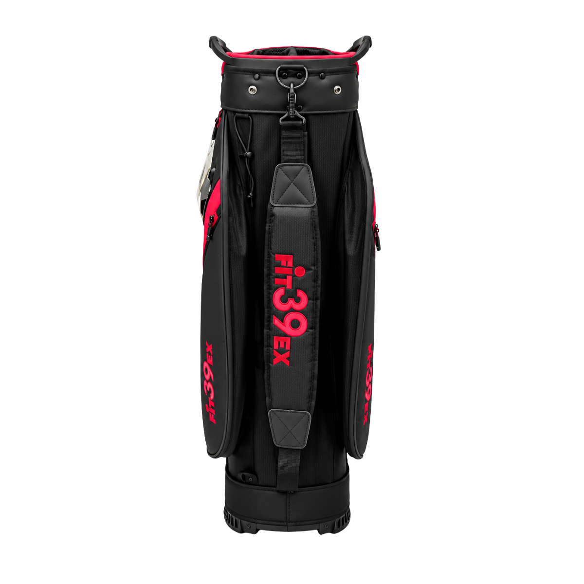Fit39EX Premium 14 Divider Cart Bag