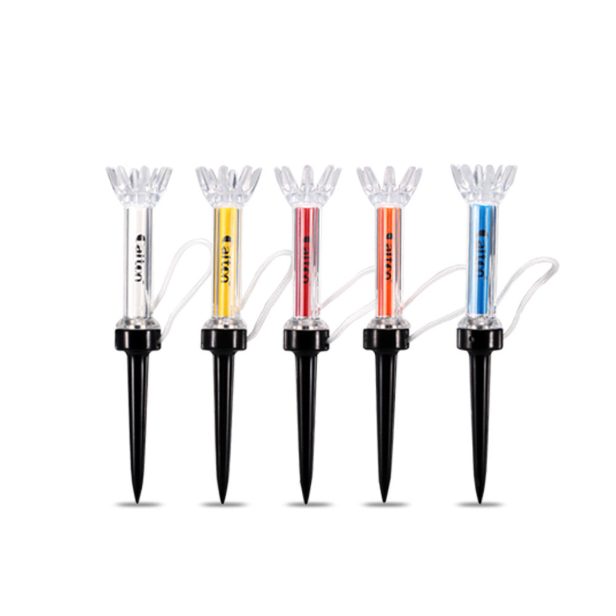 Caiton Magnetic Golf Tees (2 sizes)