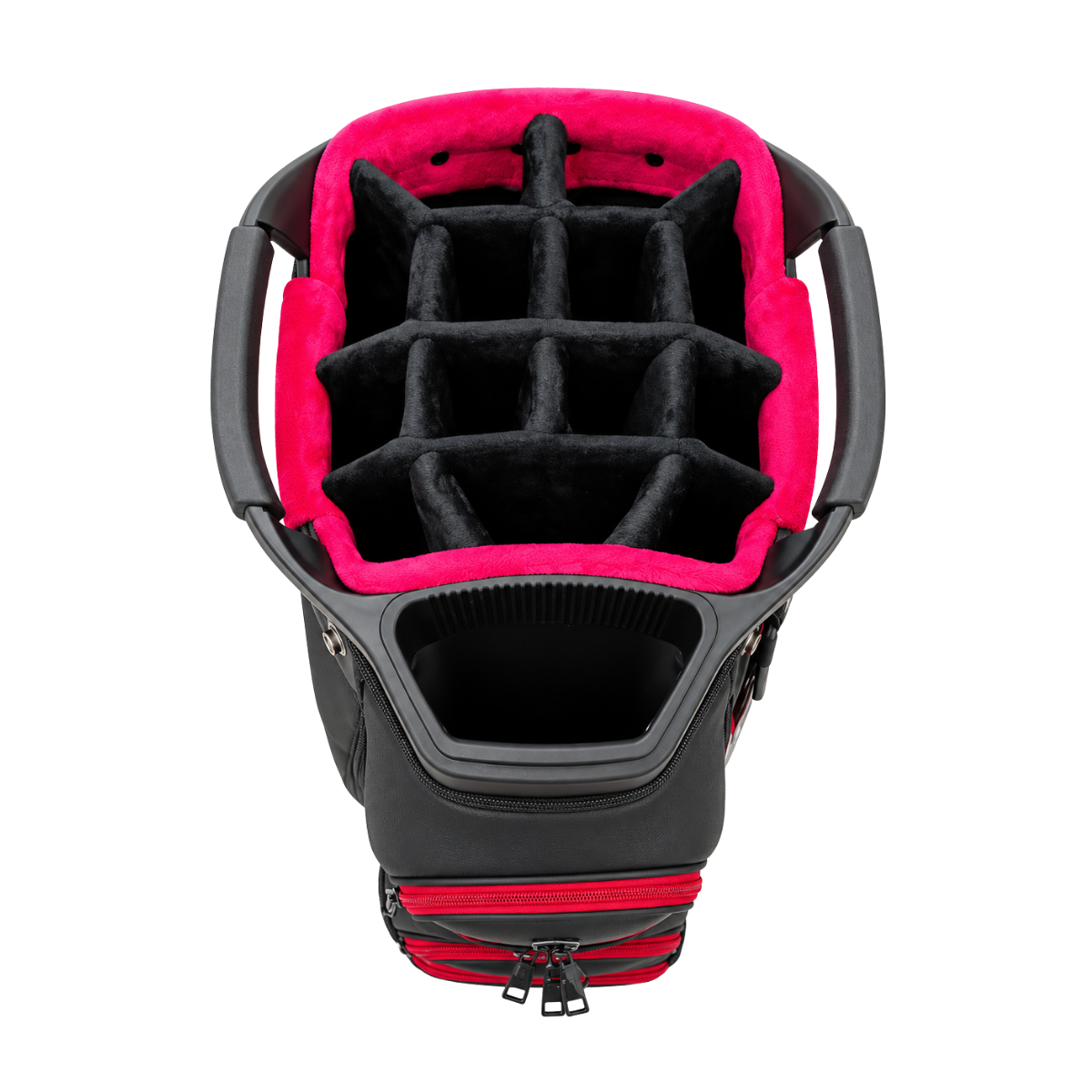 Fit39EX Premium 14 Divider Cart Bag