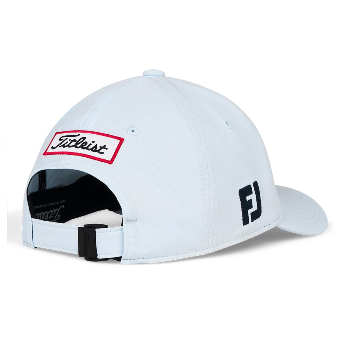 Titleist 2025 Junior Tour Performance Cap