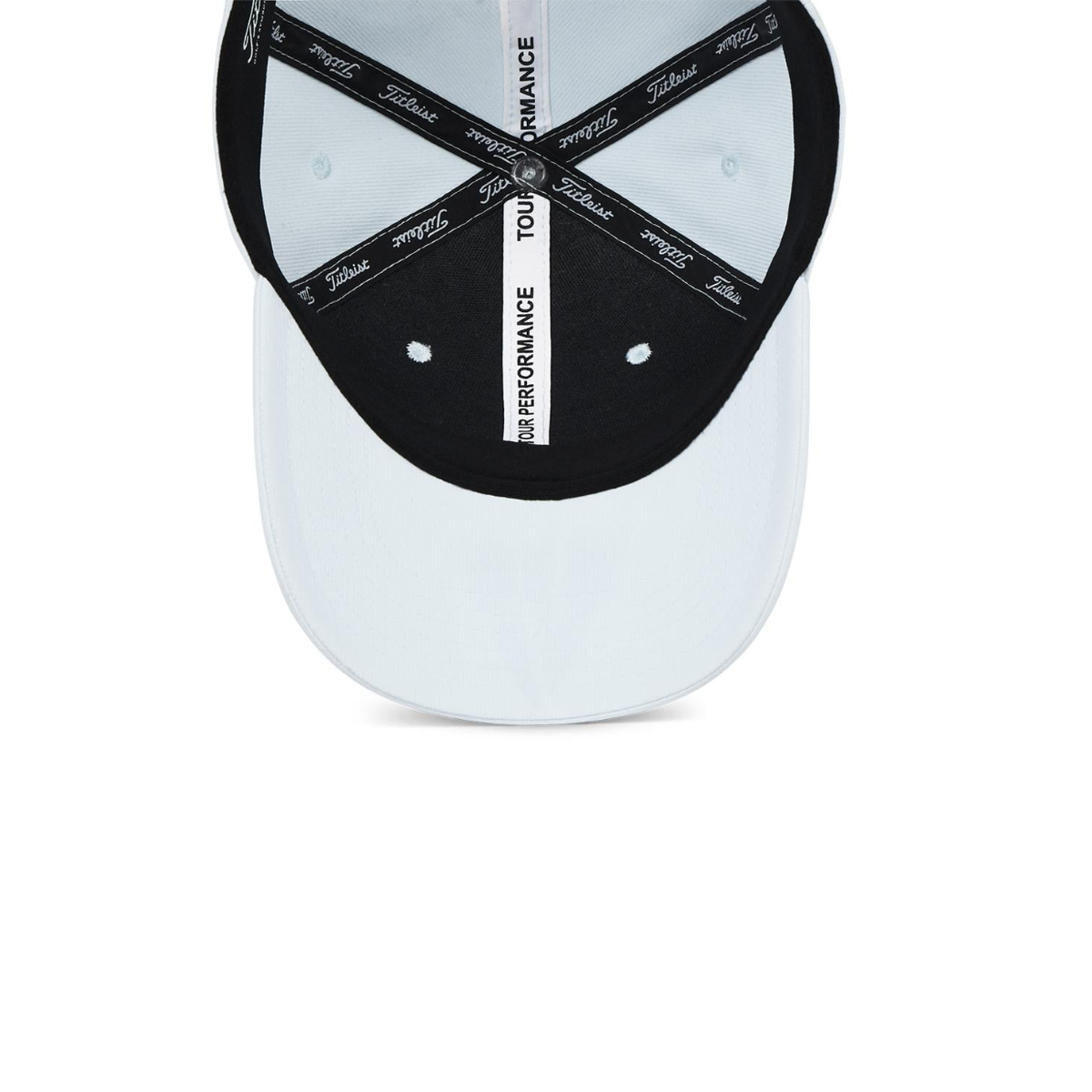 Titleist 2025 Junior Tour Performance Cap