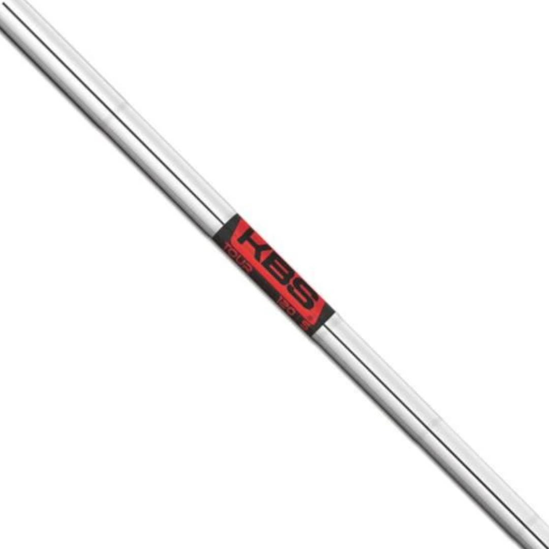 KBS Tour Steel Iron Shaft