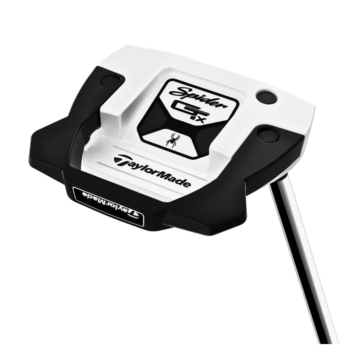 Taylormade Spider GTX White Putter