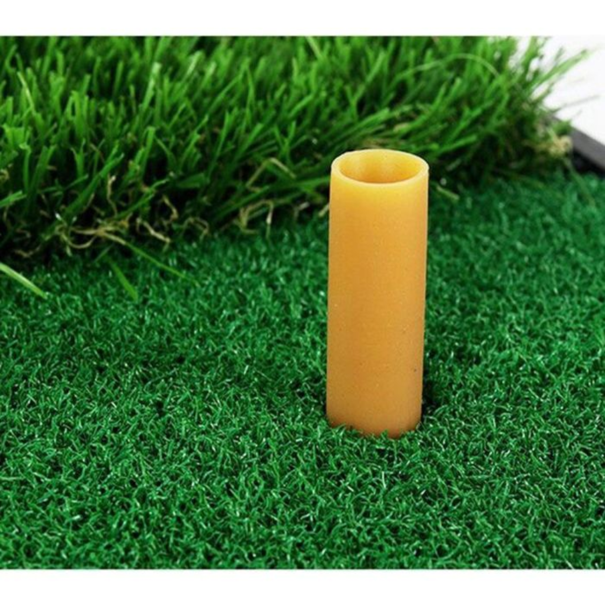 GolfBasic Dual Turf Golf Practice Mat