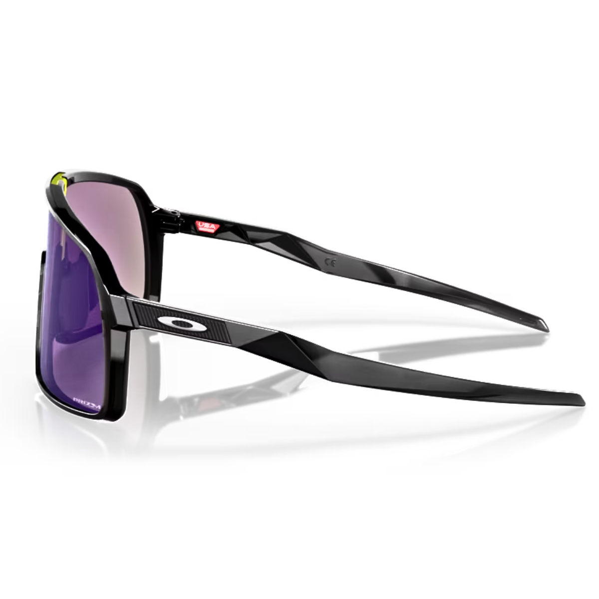 Oakley 0OO9406 Sutro Matte Black Prizm Golf Sunglasses- Only Prepaid Order