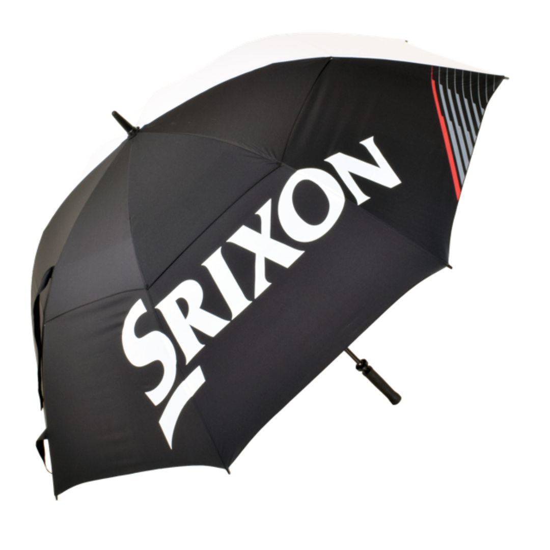 Srixon Double Canopy 68" Tour Umbrella