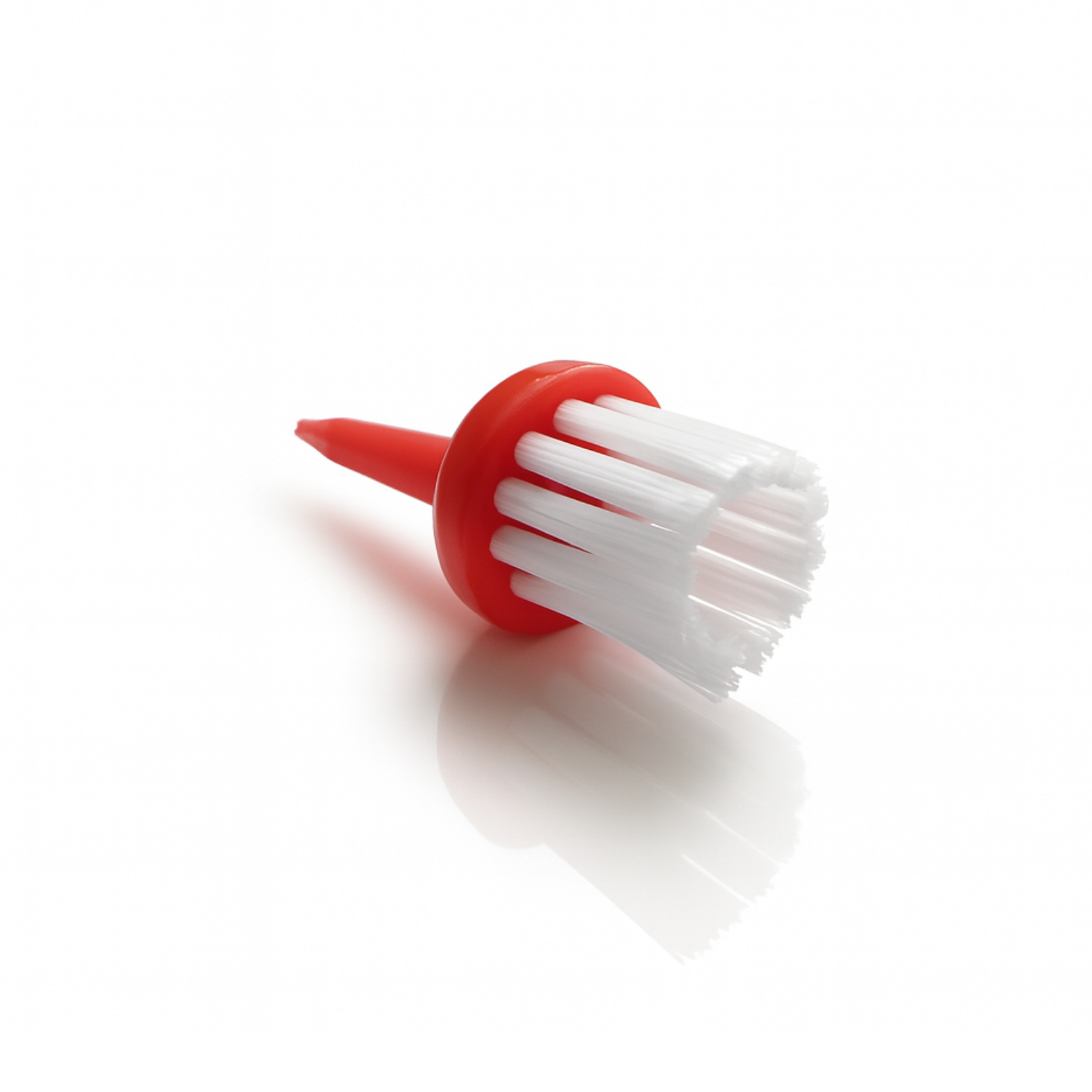 GolfBasic Brush Golf Tees (3 Sizes)