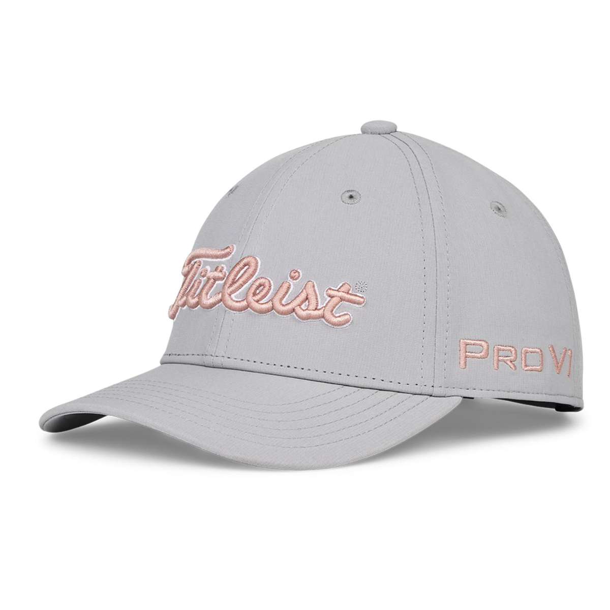 Titleist 2025 Junior Tour Performance Cap
