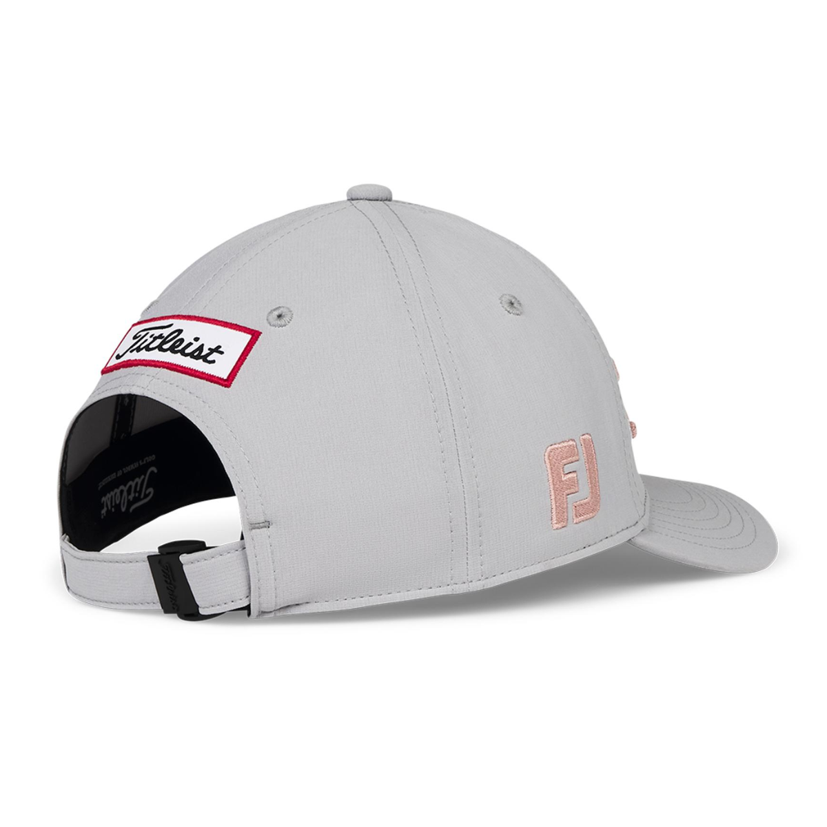 Titleist 2025 Junior Tour Performance Cap