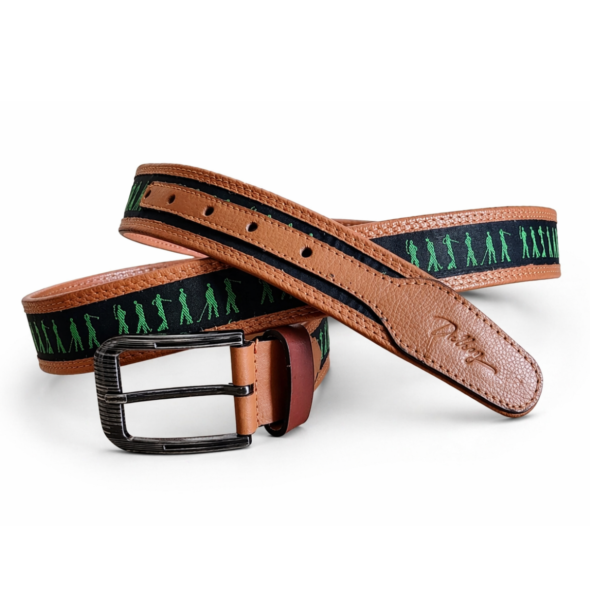 Dalkey Mens GolfLife Belt