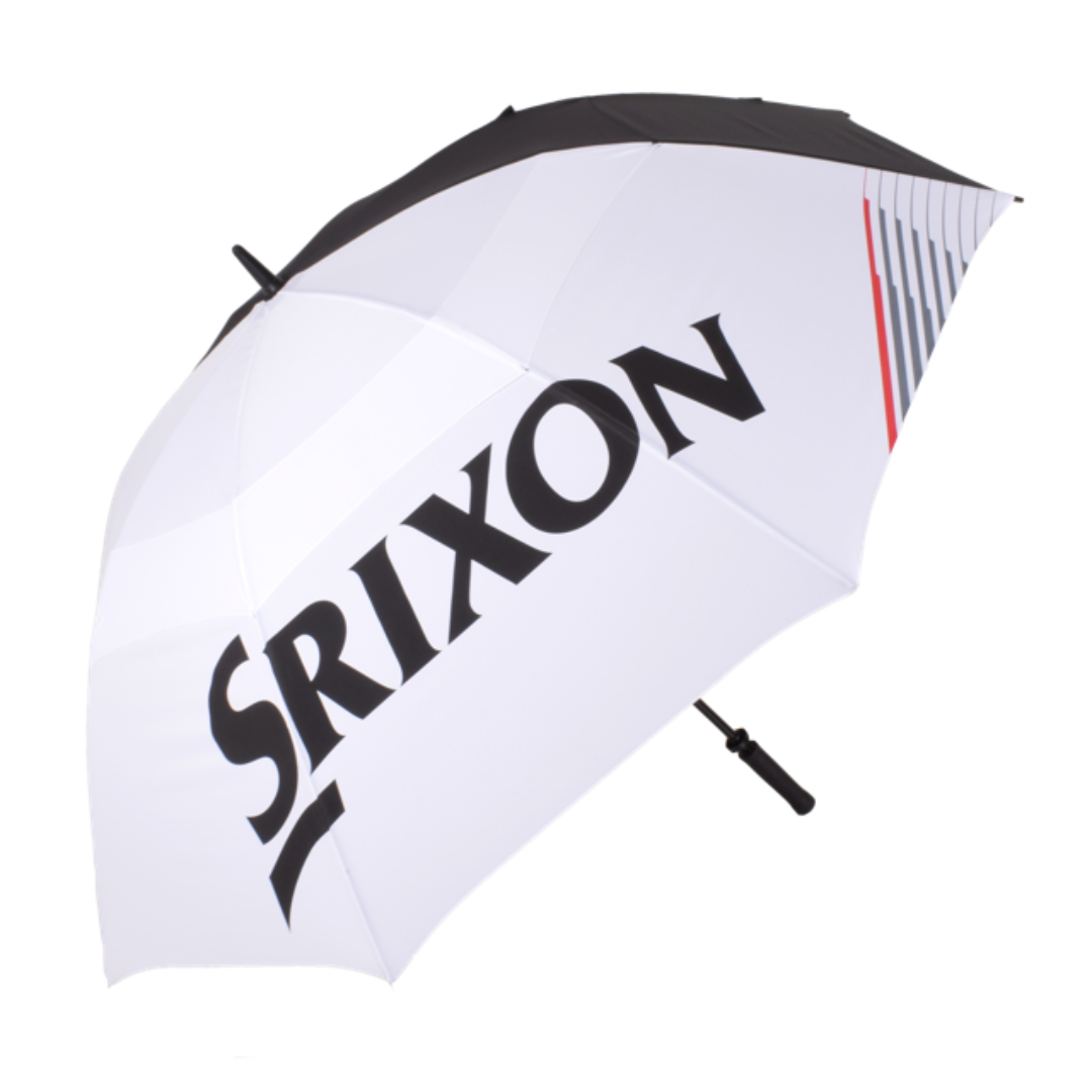 Srixon 68" Double Canopy Tour Umbrella