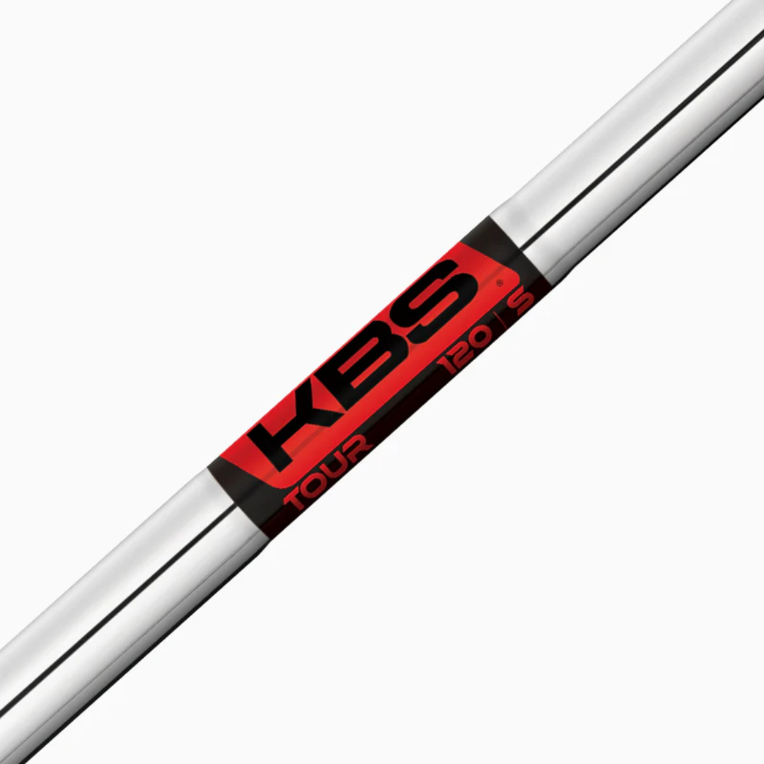 KBS Tour Steel Iron Shaft
