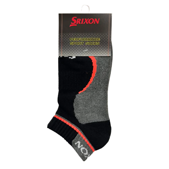 Srixon Performance Men's Golf Socks