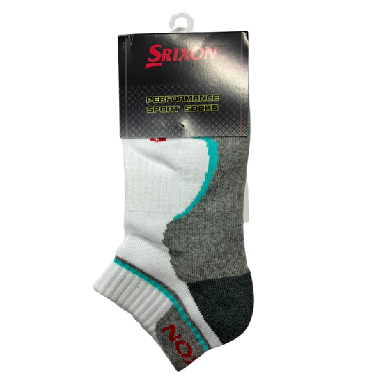 Srixon Performance Men's Golf Socks