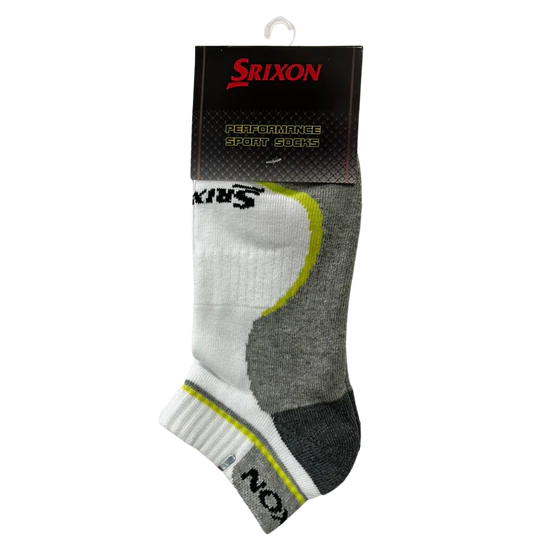 Srixon Performance Men's Golf Socks