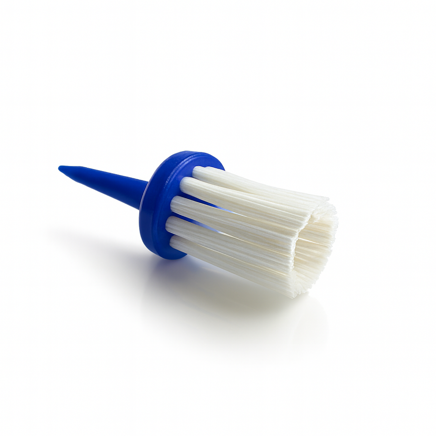 GolfBasic Brush Golf Tees (3 Sizes)