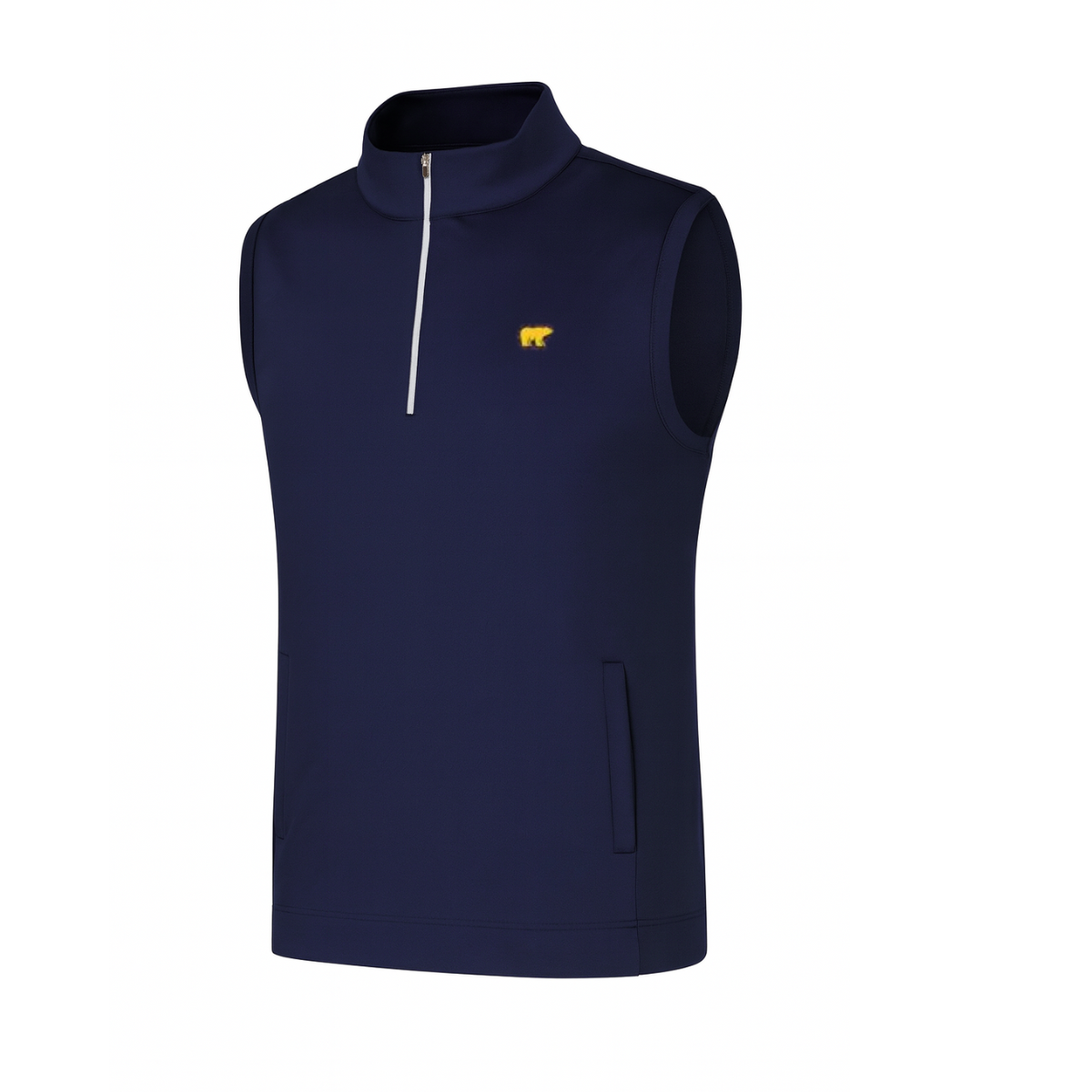 Jack Nicklaus Golf Sleeveless Vest