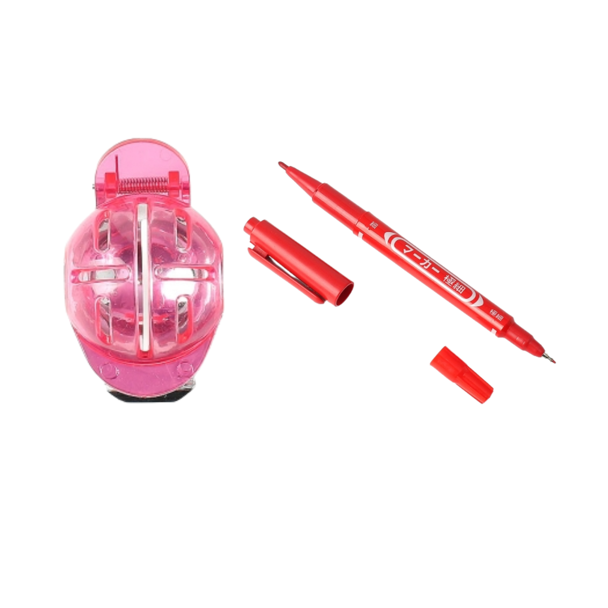 Caiton Golf Ball Liner Marker