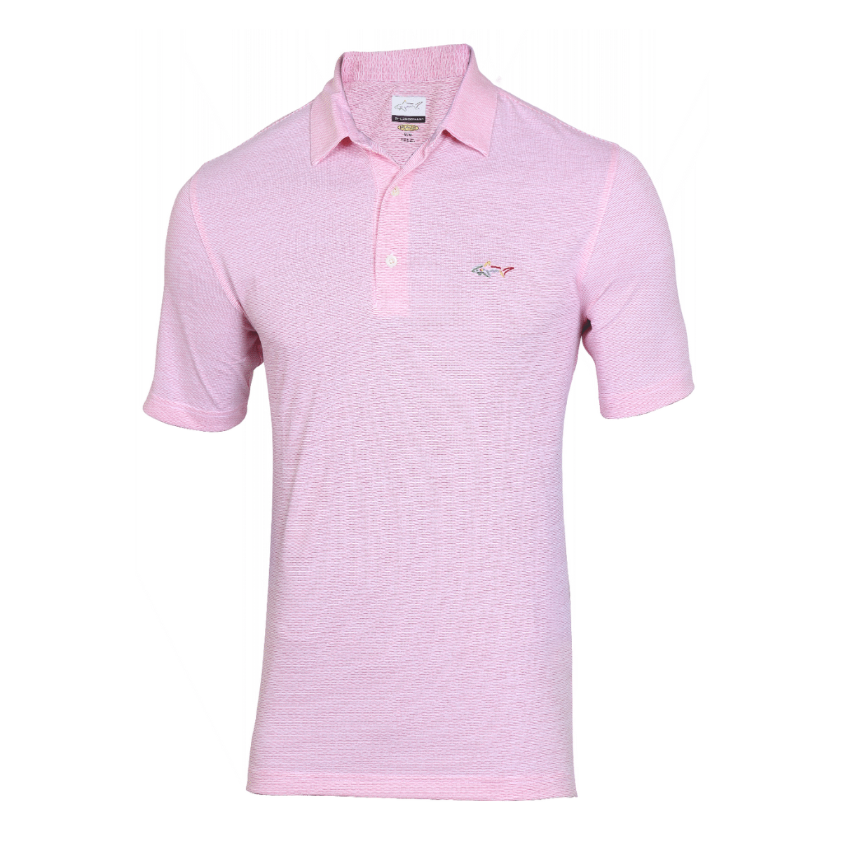 Polo 2025 greg norman