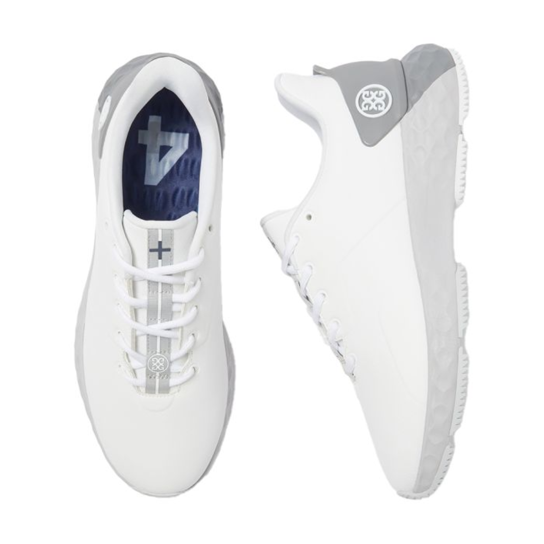 G/FORE Men’s MG4+ MD Spikeless Golf Shoes