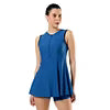 Speedo Women's Closedback Swim Dress Essential With Boyleg
