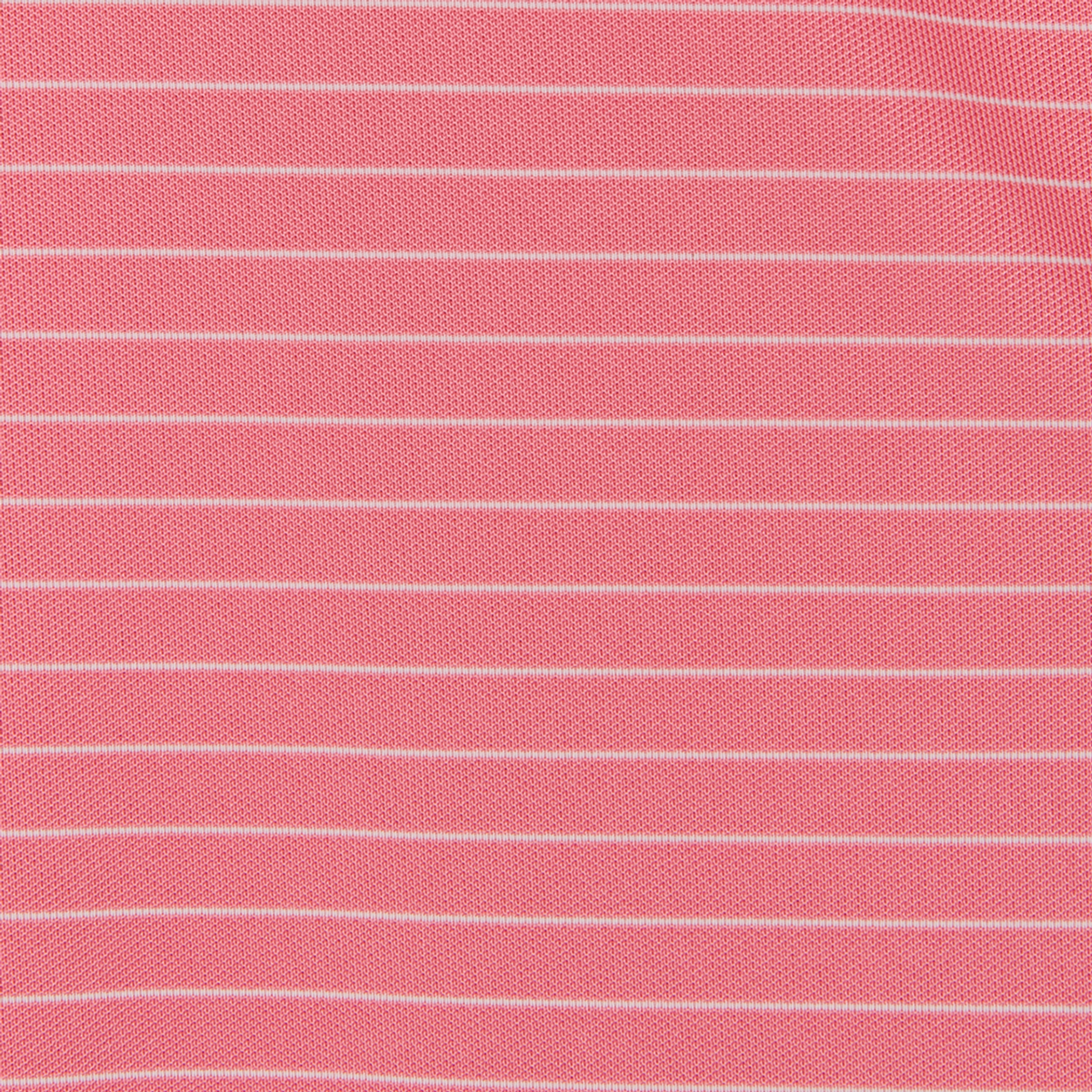 Greg Norman Freedom Micro Pique Feeder Stripe Polo  (US Size)