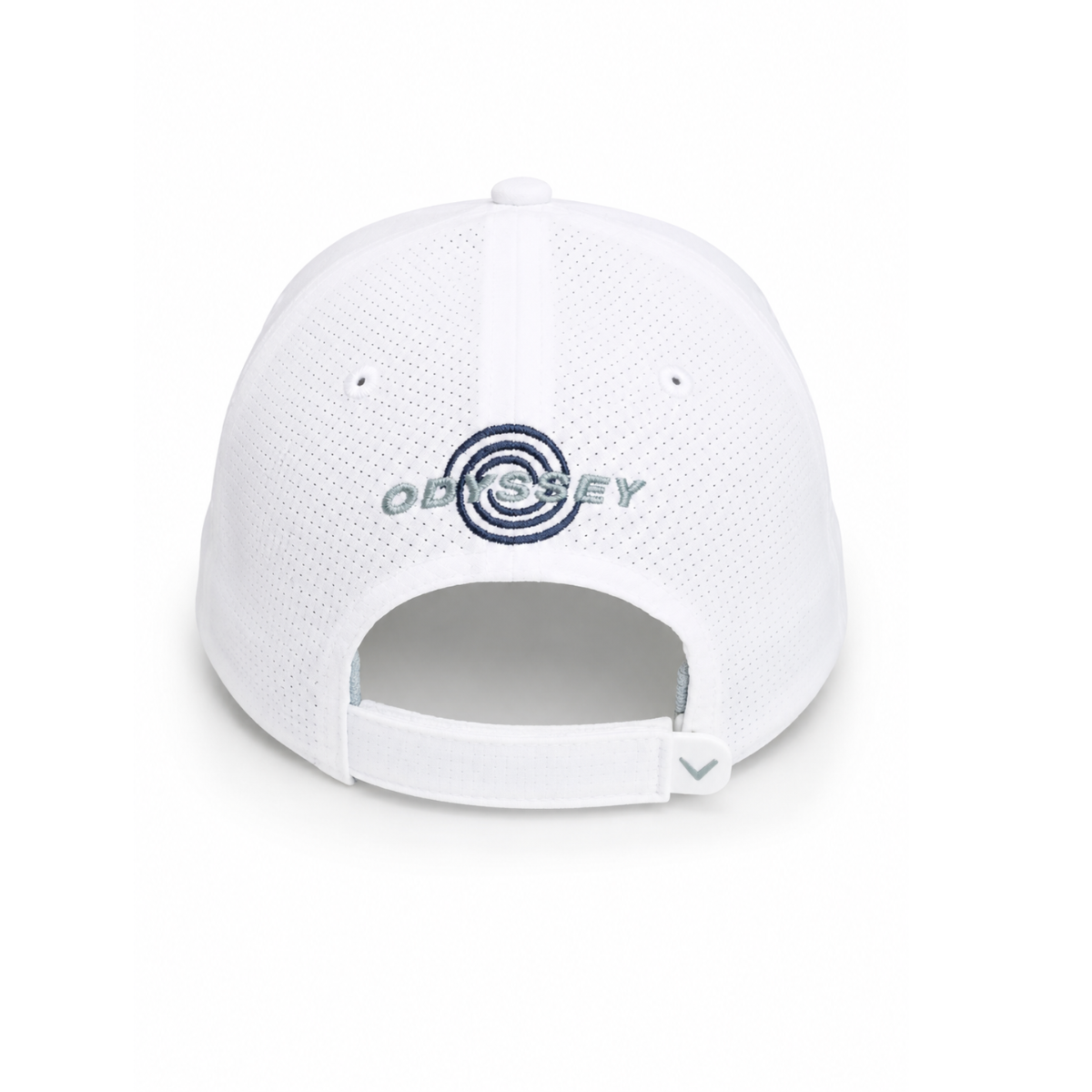 Callaway Performance Golf Cap – White