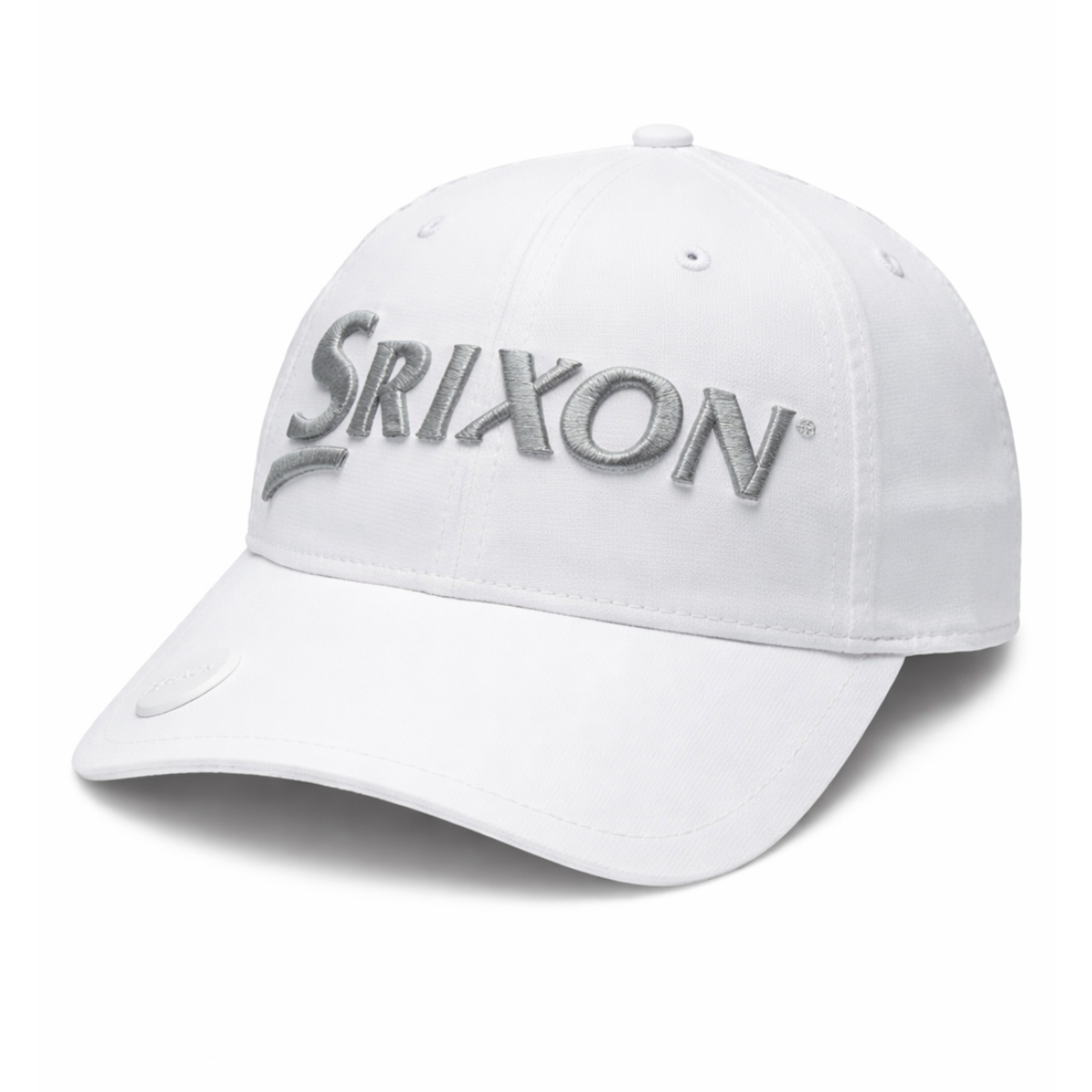 Srixon Ball Marker Golf Cap
