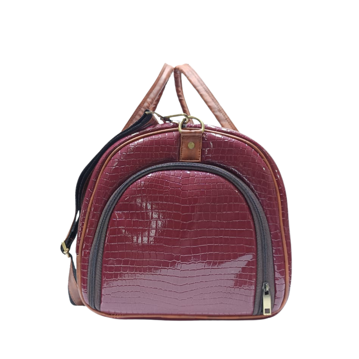 Golf Basic Premium Duffle Bag